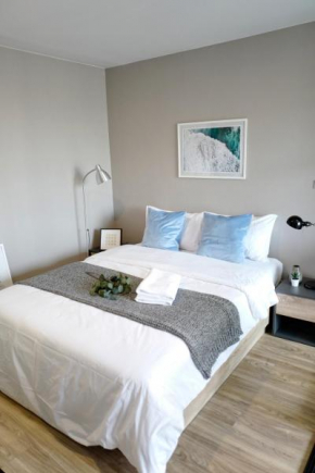 Navi Blossom Sathorn Apart-hotel